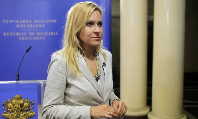 Габриела Наплатанова: Медийната грамотност е ключова, задължени сме да я насърчаваме - Tribune.bg