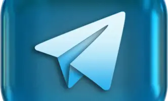 Telegram блокира чатботове на украинските служби