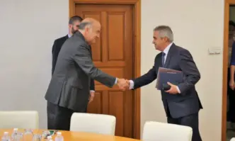 САЩ и България с общи интереси в сферата на енергетиката