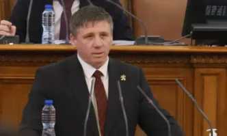 Дренчев: Ще поискаме от президента да връчи третия мандат на нас