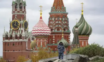 Чужди инвеститори изтеглили от Русия около 36 милиарда долара за година