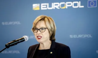 Шефът на Европол пристига в България
