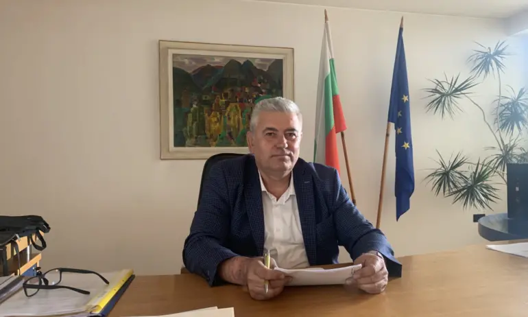 Шуробаджанащина в Смолян - Стефан Сабрутев се разпореждал в ЮЦДП - Tribune.bg