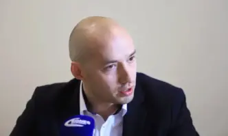 Димитър Ганев: Кабинетът на Мария Габриел няма да бъде последният, който това мнозинство ще произведе