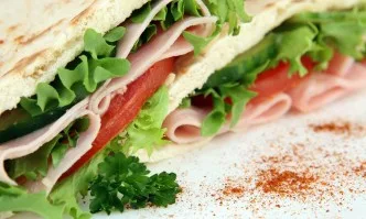 Сандвич диета за отслабване