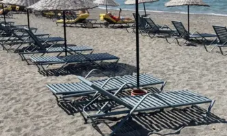 Празни курорти по родното Черноморие – липса на туристи и високи цени