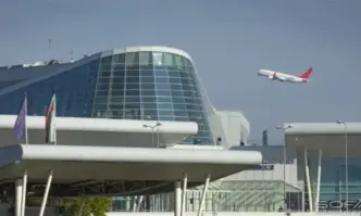 Заявка: Летище София е готово за въздушен Шенген