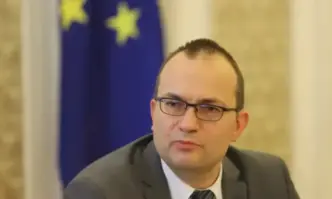 Мартин Димитров: Не искат да се разглежда докладът за Боташ и да се търси отговорност