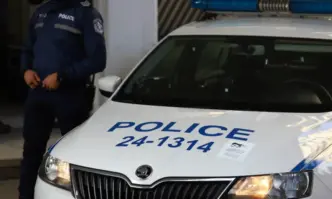 Срещу купения вот: Арести в Пернишко след акция на полицията