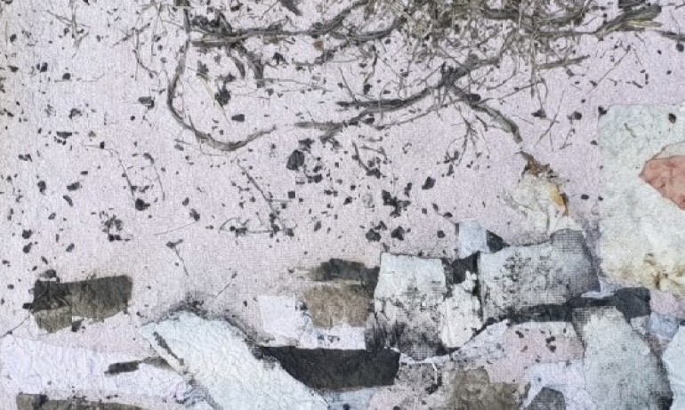 Цветовете на земята в галерия Нюанс през погледа на Димитър Труканов – Трукан - Tribune.bg