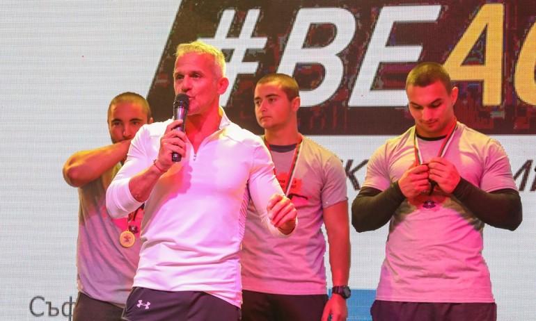 С Нощ на спорта приключи петото издание на Европейската седмица на спорта #BeActive 2019 (СНИМКИ) - Tribune.bg