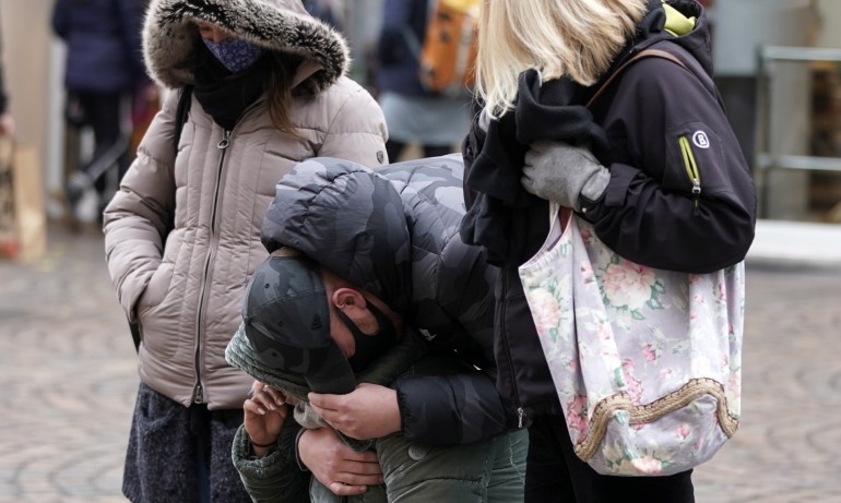 Германският град Трир потъна в скръб след атаката, която отне живота на 5 души - Tribune.bg