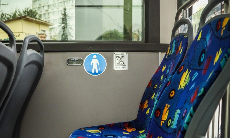 Още 30 нови електробуси ще се движат в градския транспорт на София - Tribune.bg
