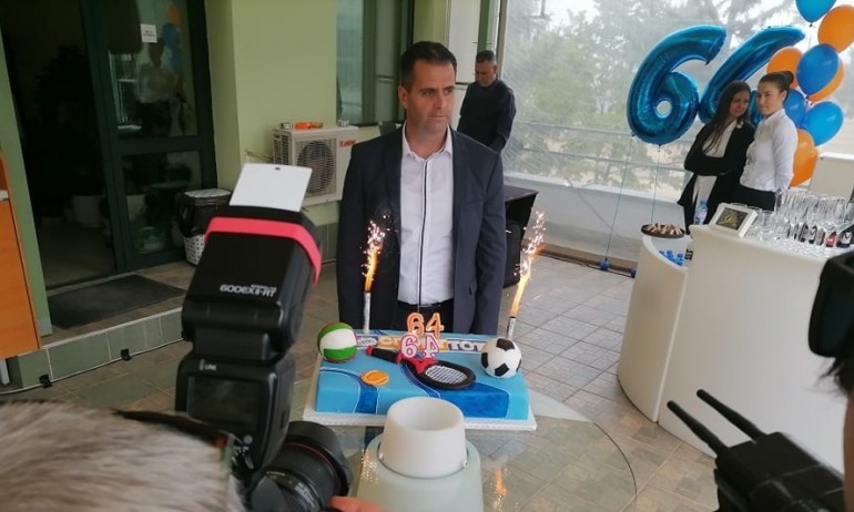 Българският спортен тотализатор празнува 64-тия си рожден ден - Tribune.bg