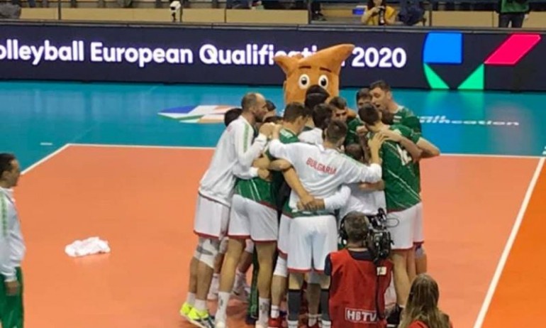 България победи Франция в епичен волейболен сблъсък - Tribune.bg