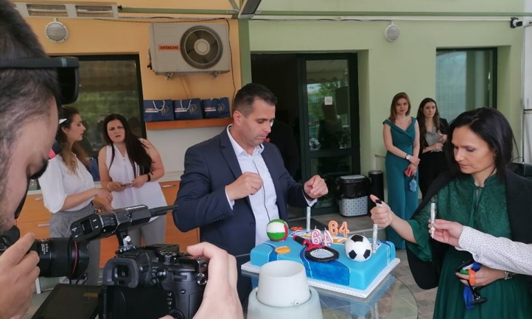 Българският спортен тотализатор празнува 64-тия си рожден ден - Tribune.bg