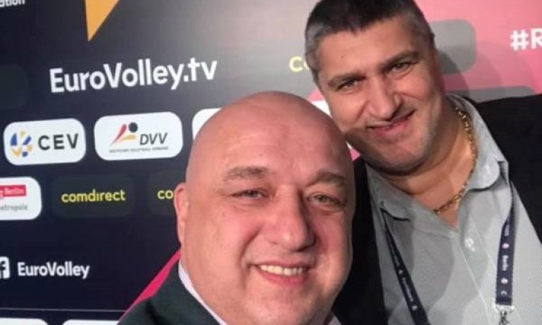 България победи Франция в епичен волейболен сблъсък - Tribune.bg