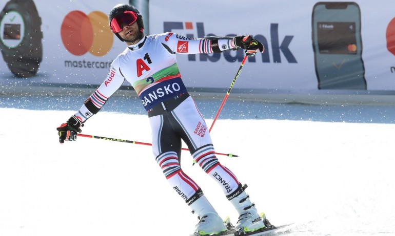 Министър Кралев: Организацията на Световната купа по ски в Банско е блестяща - Tribune.bg