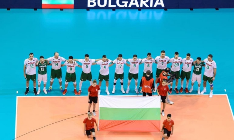 България срази и Нидерландия в квалификациите в Берлин - Tribune.bg