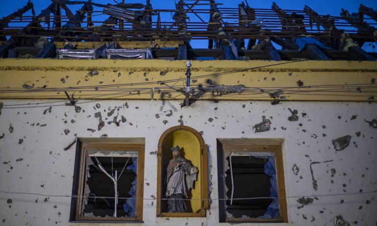 Жертви, ранени и разрушения след торнадото в Чехия (СНИМКИ И ВИДЕО) - Tribune.bg