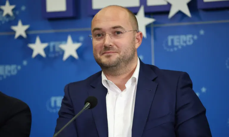 Георги Георгиев: София се превръща в разграден двор. Пет дни след сбиванията кметът мълчи - Tribune.bg