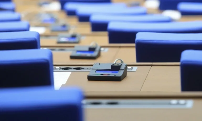 Депутатите решиха: 75 млн. лева се насочват към болниците за стари дългове - Tribune.bg