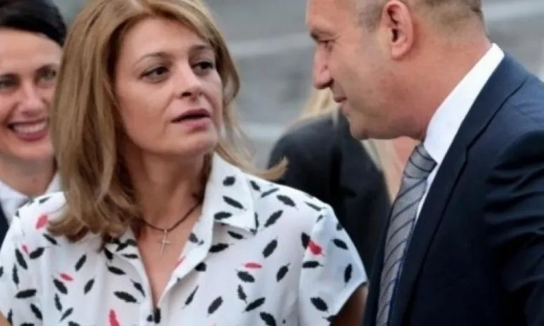 Деси Радева с наранено его: Ближа горко раните си - Tribune.bg