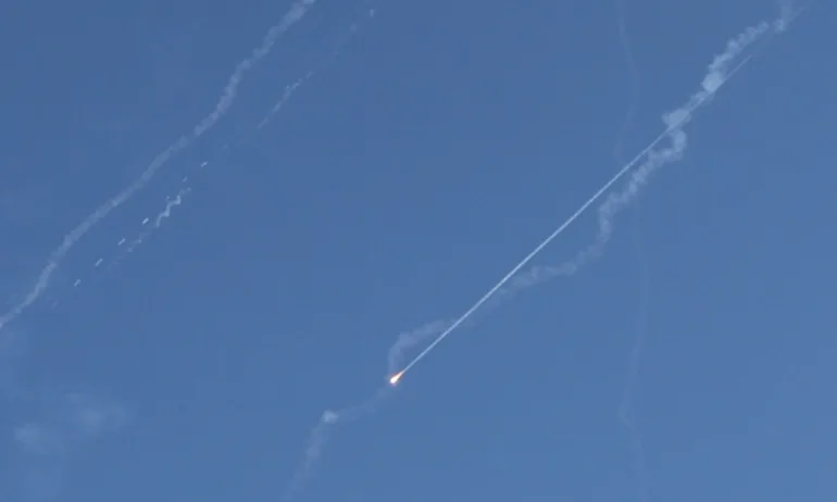 САЩ и Иран този филм го играят от години. Иран винаги предупреждава, сакън да не стане някой сакатлък - Tribune.bg