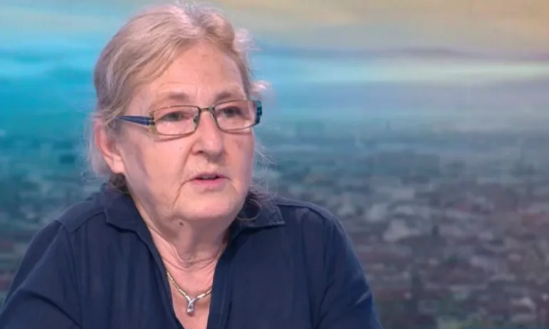 Мира Кожухарова: Срам ме е да кажа какъв е процентът на ваксинираните медици - Tribune.bg