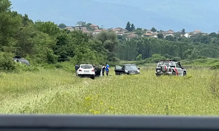 Намериха трупа на изчезнал преди 5 дни мъж от Петрич - Tribune.bg