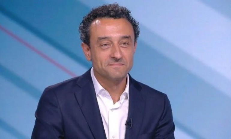 Лорер се почувствал заплашен от снежните топки: Могат да бъдат различни неща утре - Tribune.bg