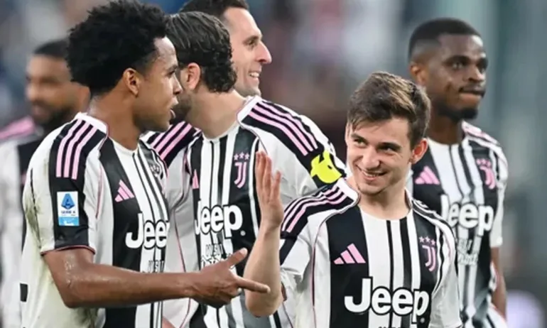 Кой ще ликува в битката Аталанта - Ювентус - Tribune.bg