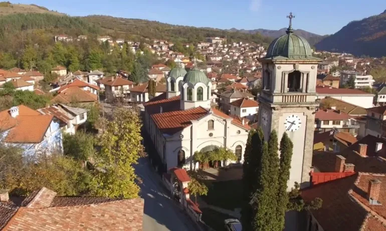 БСП издига за кмет на Тетевен осъждан за документни престъпления - Tribune.bg