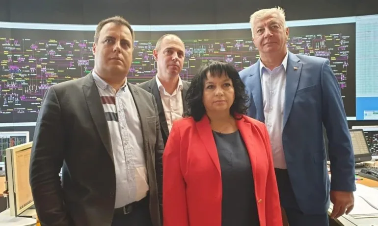 Теменужка Петкова: Сигурна съм, че Здравко Димитров ще бъде успешен кмет на Пловдив - Tribune.bg