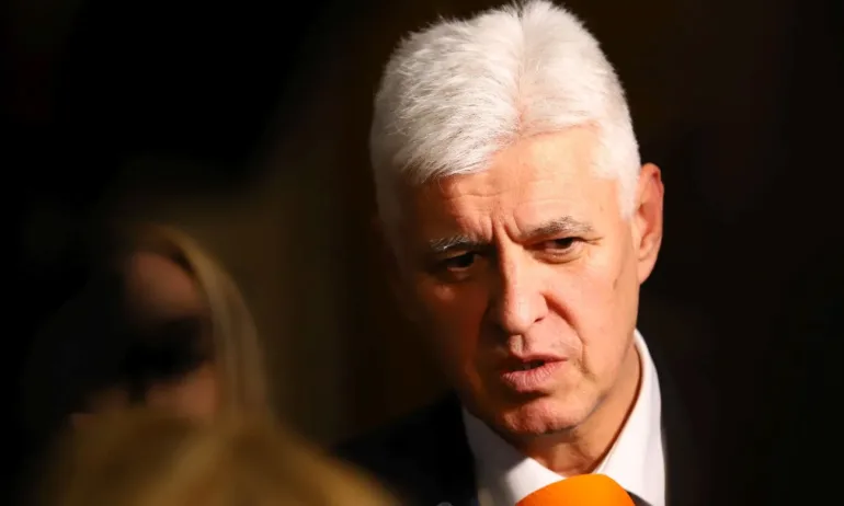 Стоянов не очаква заплаха за националната сигурност - Tribune.bg