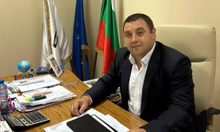 Кметът на Омуртаг е получил инфаркт при арест - Tribune.bg