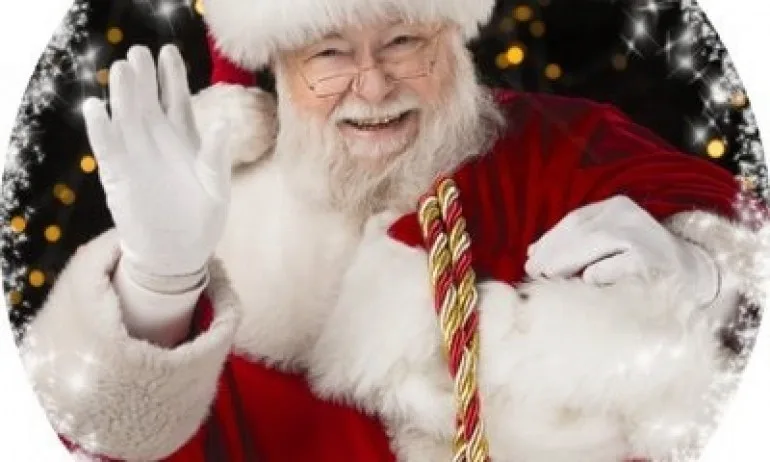 Дядо Коледа вече си е у дома – раздаде над 7 милиарда подаръци - Tribune.bg