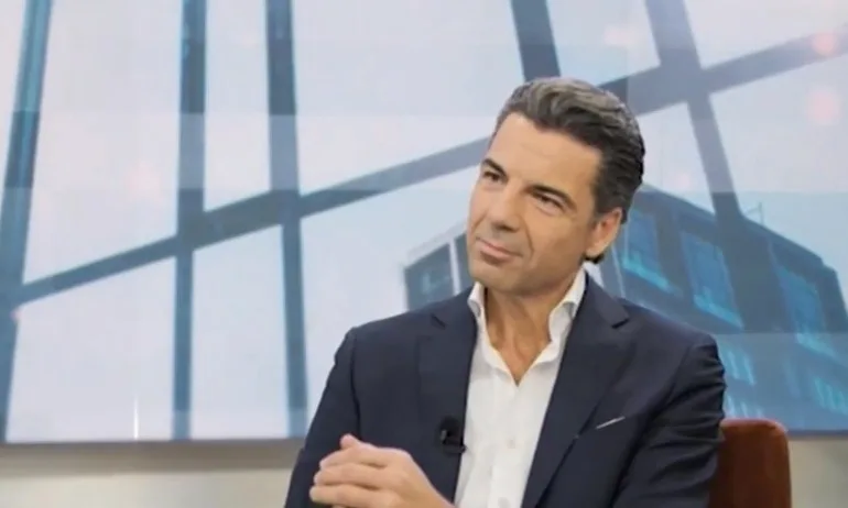 Председателят на УС на Юнайтед груп: Инвестицията ни в NOVA е дългосрочна - Tribune.bg