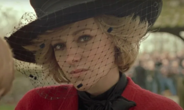 Кристен Стюарт - хипнотизираща в ролята на Лейди Даяна - Tribune.bg