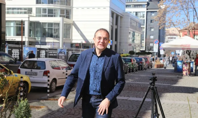 Борислав Гуцанов: БСП стана заложник на личните амбиции на Нинова - Tribune.bg