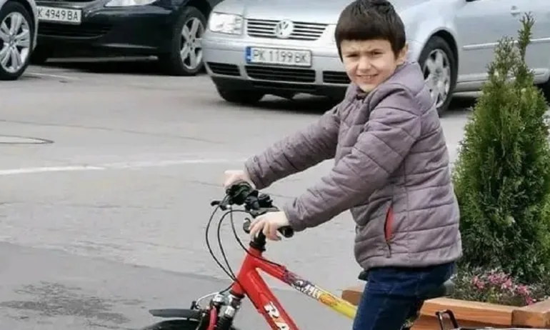 Окръжна прокуратура: Свидетели и детектор на лъжата потвърждават версията на бащата на Сашо - Tribune.bg