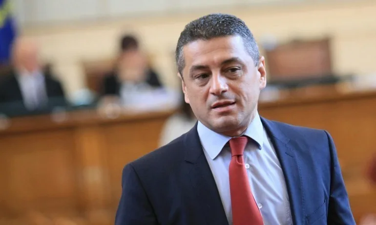 Красимир Янков: Оказва се натиск при номинациите за председател на БСП - Tribune.bg