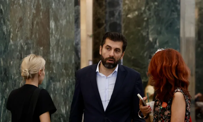 Кирил Петков: Последната надежда, че живеем в правова държава, беше изгорена - Tribune.bg