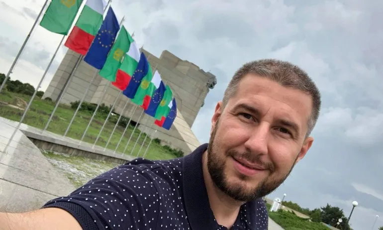 Никола Николов: Чиновник от президенството в работата на БНТ ли се меси? - Tribune.bg