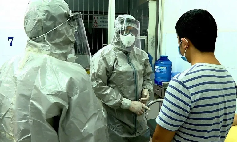 Над 1200 заразени с новия коронавирус, повече от 40 жертви - Tribune.bg