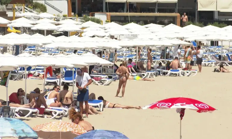 От началото на лятото - 170 проверки на плажовете у нас - Tribune.bg