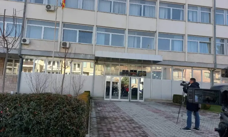 Старт на делото за побоя над Християн Пендиков в Охрид - Tribune.bg