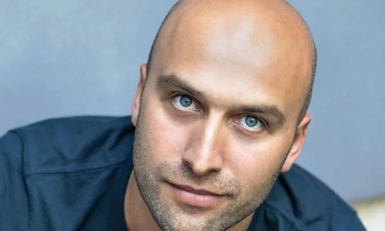 Един от основателите на Да, България ги напусна заради подкрепата за еднополовите бракове - Tribune.bg