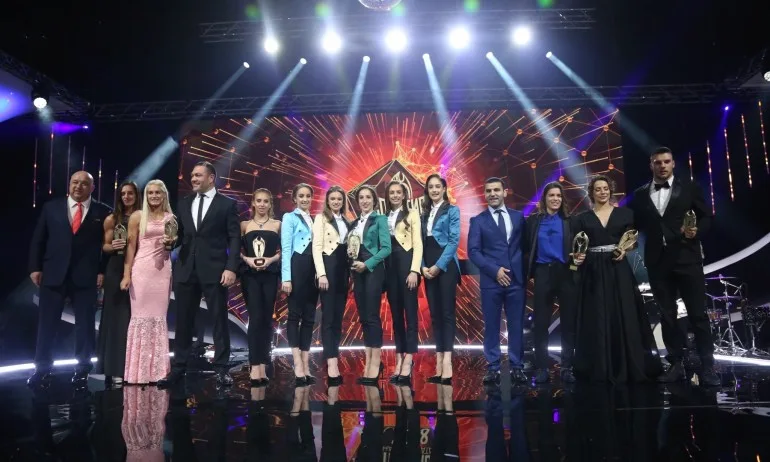 Тайбе Юсеин, Ивет Лалова и Кубрат Пулев – кои са финалистите в Спортист на годината? - Tribune.bg