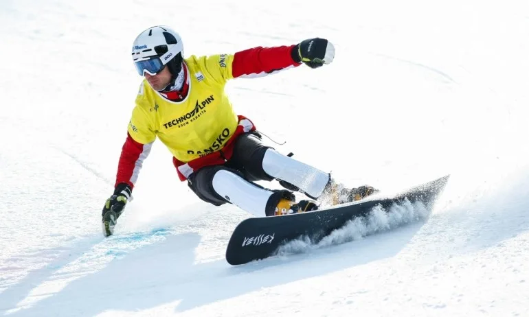 Радослав Янков с най-добро класиране за сезона - Tribune.bg